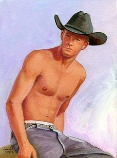 Immagine profilo di billkid.cowboy